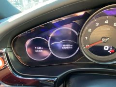 Porsche Panamera 2.9T - ფოტო 15
