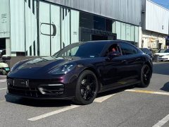 Porsche Panamera 2.9T - ფოტო 3