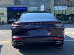 Porsche Panamera 2.9T - ფოტო 4