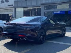 Porsche Panamera 2.9T - ფოტო 5