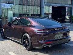 Porsche Panamera 2.9T - ფოტო 6