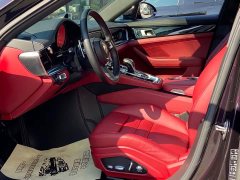 Porsche Panamera 2.9T - ფოტო 7