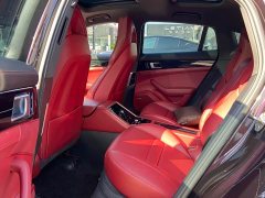 Porsche Panamera 2.9T - ფოტო 8