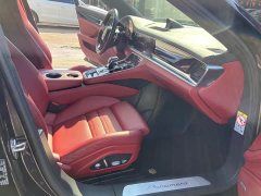 Porsche Panamera 2.9T - ფოტო 9