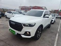 Haval H6 National Trend Edition 1.5T Automatic Champion Version - ფოტო 1