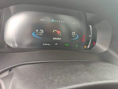Haval H6 National Trend Edition 1.5T Automatic Champion Version - ფოტო 11