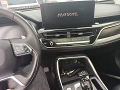 Haval H6 National Trend Edition 1.5T Automatic Champion Version - ფოტო 12