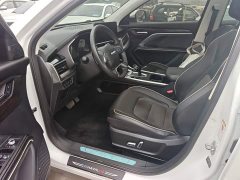 Haval H6 National Trend Edition 1.5T Automatic Champion Version - ფოტო 14