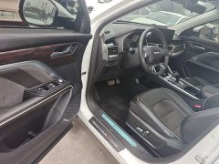 Haval H6 National Trend Edition 1.5T Automatic Champion Version - ფოტო 15