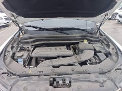 Haval H6 National Trend Edition 1.5T Automatic Champion Version - ფოტო 19