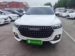Haval H6 National Trend Edition 1.5T Automatic Champion Version - ფოტო 2