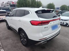 Haval H6 National Trend Edition 1.5T Automatic Champion Version - ფოტო 4