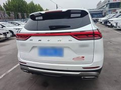 Haval H6 National Trend Edition 1.5T Automatic Champion Version - ფოტო 5