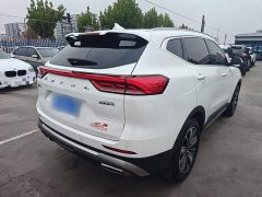 Haval H6 National Trend Edition 1.5T Automatic Champion Version - ფოტო 6