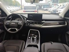 Haval H6 National Trend Edition 1.5T Automatic Champion Version - ფოტო 9