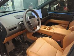 Li Auto i6 Four-Wheel Drive Standard Edition - ფოტო 2