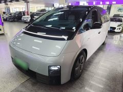 Li Auto Li Xiang MEGA Ultra - ფოტო 1