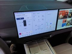 Li Auto Li Xiang MEGA Ultra - ფოტო 12