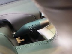 Li Auto Li Xiang MEGA Ultra - ფოტო 13