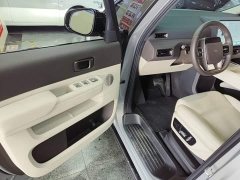 Li Auto Li Xiang MEGA Ultra - ფოტო 15