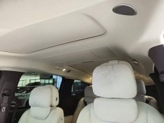 Li Auto Li Xiang MEGA Ultra - ფოტო 17