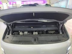 Li Auto Li Xiang MEGA Ultra - ფოტო 19