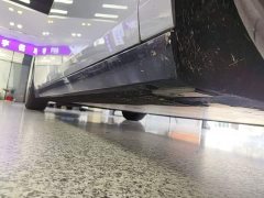 Li Auto Li Xiang MEGA Ultra - ფოტო 20