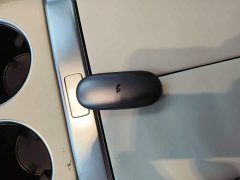Li Auto Li Xiang MEGA Ultra - ფოტო 8