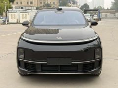 Li Auto L9 Ultra Smart Refresh Edition - ფოტო 1
