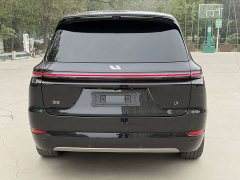 Li Auto L9 Ultra Smart Refresh Edition - ფოტო 11