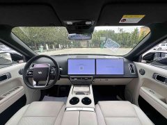 Li Auto L9 Ultra Smart Refresh Edition - ფოტო 12