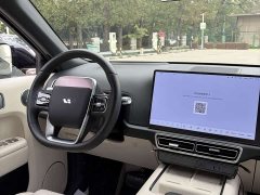 Li Auto L9 Ultra Smart Refresh Edition - ფოტო 15