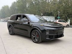 Li Auto L9 Ultra Smart Refresh Edition - ფოტო 2