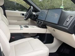 Li Auto L9 Ultra Smart Refresh Edition - ფოტო 5