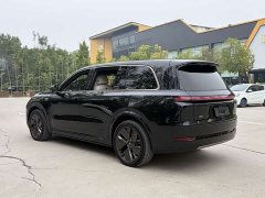 Li Auto L9 Ultra Smart Refresh Edition - ფოტო 8