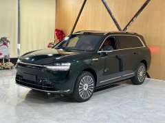 AITO M9 Extended Range Ultra 52kWh 6-Seat with 896-Channel LiDAR - photo 1