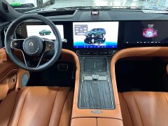 AITO M9 Extended Range Ultra 52kWh 6-Seat with 896-Channel LiDAR - photo 14