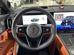 AITO M9 Extended Range Ultra 52kWh 6-Seat with 896-Channel LiDAR - photo 15
