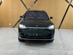 AITO M9 Extended Range Ultra 52kWh 6-Seat with 896-Channel LiDAR - photo 2