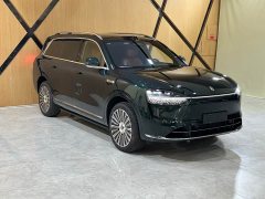 AITO M9 Extended Range Ultra 52kWh 6-Seat with 896-Channel LiDAR - photo 3