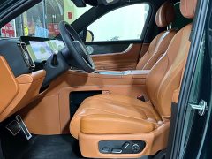 AITO M9 Extended Range Ultra 52kWh 6-Seat with 896-Channel LiDAR - photo 4