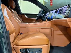 AITO M9 Extended Range Ultra 52kWh 6-Seat with 896-Channel LiDAR - photo 7