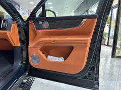 AITO M9 Extended Range Ultra 52kWh 6-Seat with 896-Channel LiDAR - photo 8