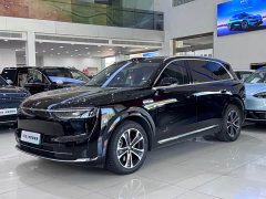 AITO M7 Extended Range Max AWD 6-Seat (192-Channel LiDAR) - фото 1