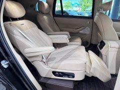 AITO M7 Extended Range Max AWD 6-Seat (192-Channel LiDAR) - фото 13