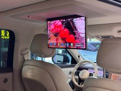 AITO M7 Extended Range Max AWD 6-Seat (192-Channel LiDAR) - фото 14