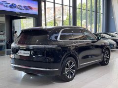 AITO M7 Extended Range Max AWD 6-Seat (192-Channel LiDAR) - фото 16