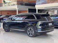 AITO M7 Extended Range Max AWD 6-Seat (192-Channel LiDAR) - фото 17