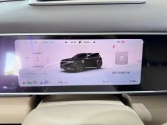 AITO M7 Extended Range Max AWD 6-Seat (192-Channel LiDAR) - фото 18