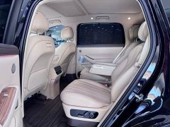 AITO M7 Extended Range Max AWD 6-Seat (192-Channel LiDAR) - фото 8